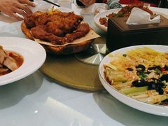 -德泰楼餐饮(莲湖路店)