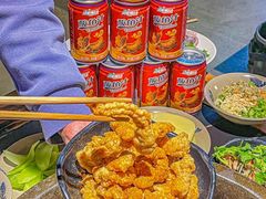 -石锅苗苗鱼(武汉首店)
