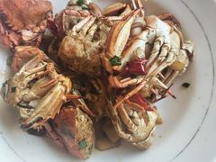 -松兰山海景大酒店·海鲜中餐厅