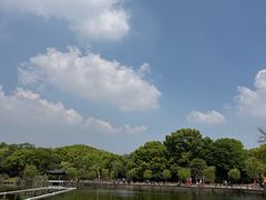 -虞山风景区
