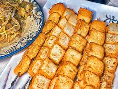 -和庆斋羊蝎子火锅·碳缸烧烤(顺义旗舰店)