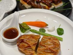 -若蘭慈·无国界素食料理(欢乐海岸店)