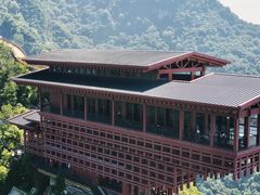 -少华山国家森林公园