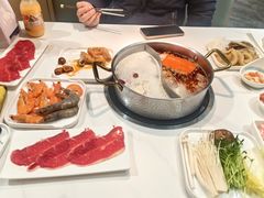 -深海聚汇·牛榴宴·自助料理(江宁万达店)