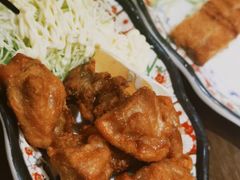 -八木鸟居酒屋(小木桥路店)