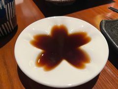 -千代武日本料理(爱建店)