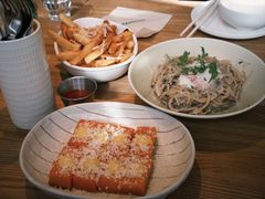 -沛家·西餐Brunch·直火料理