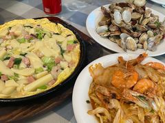 -华春餐馆(鱼山路店)
