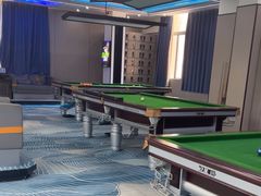 -永宁台球·棋牌俱乐部(淮海路店)