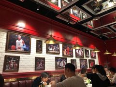 大堂-加餐海鲜自助(宝龙一城店)