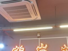 -老何太太鹤岗小串·团建聚餐(龙华店)