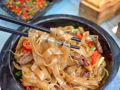 -顶福胜潮汕牛肉火锅(观沙岭店)