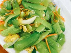 -龙姐私房菜(和顺古镇店)