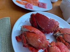 -视界美食自助餐厅·石家庄希尔顿酒店