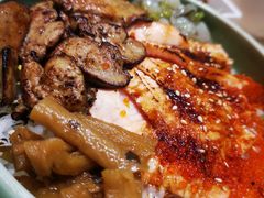 -东京屋(武定路店)