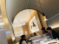 -花味·自助烤肉(雨花客厅店)