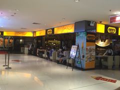 -大家乐(广州中华广场店)