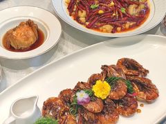 -山水雅居·江南雅宴(运河公园店)