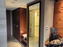 -长白山万达喜来登度假酒店