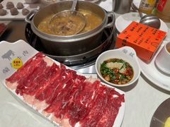 -荣叔港式沙嗲牛肉火锅(正佳潮流店)