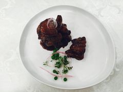 -庆余楼·用心与食材·特色菜&灶头面(仙蠡墩店)
