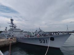 -中国人民解放军海军博物馆