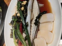 -三个渔夫·蒸汽海鲜(小白楼店)