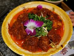 花千骨-蜀大侠火锅(建设路第五大道店)