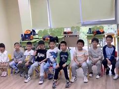 -昂立教育凯顿成长中心(嘉定南翔校区)