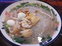 -青石桥老瓦房肥肠粉总店(青石桥总店)