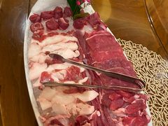-喜来顺(悦合店)