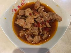 -东泰祥生煎馆(重庆北路店)