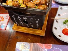 -仙隐小鹿料理食堂(沙市人信汇店)