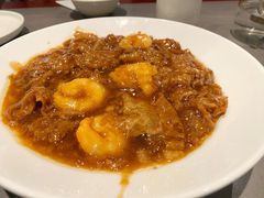 独面筋-燕春楼(海河华鼎店)