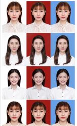 点击看大图 -定格摄影·轻奢定制写真馆