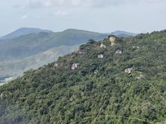 -三亚亚龙湾人间天堂鸟巢度假村