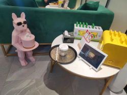 -MONE美发沙龙