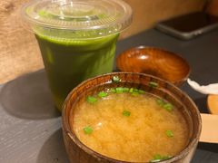 -无印良品餐堂 MUJI Diner(成都太古里店)