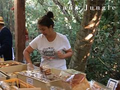 -Bamboo Saturday Market(Nana Jungle)