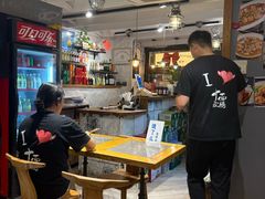 -十面欢腾·海鲜面·台式Bistro(长乐路店)