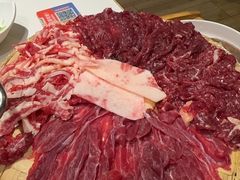 -今日牛事潮汕鲜牛肉火锅(瑞金店)