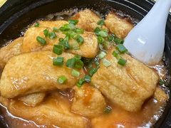 -大石鼓山庄·珠海第一烧猪