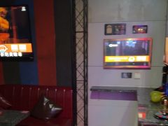 -唱吧麦颂KTV(马驹桥店)