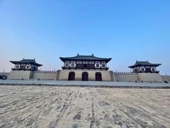 -定鼎门遗址博物馆