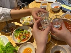 -喜来稀肉(北外滩白玉兰广场店)