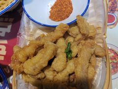 -点兵点将· 四川传统小吃集(泗阳店)