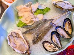 -海底捞火锅(杭州越界锦和大厦店)