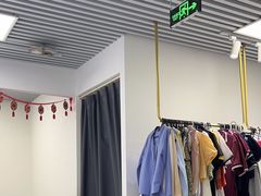 -微笑时刻照相馆(四道口店)