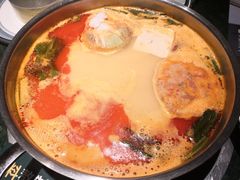 -集渔·泰式海鲜火锅(彭州店)