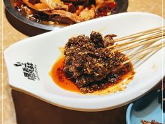 -喝丢一只鞋海鲜烧烤·海肠捞饭(东关街店)